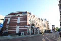 Rented: Kievitstraat, 3514 VA Utrecht