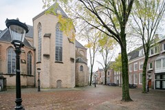 Rented: Kromme Nieuwegracht, 3512 HH Utrecht