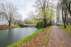 Rented: Kromme Nieuwegracht, 3512 HH Utrecht