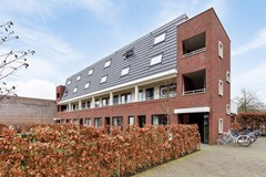Sold: Wattbaan, 3439 ML Nieuwegein