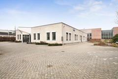 For rent: Edisonbaan, 3439MN Nieuwegein