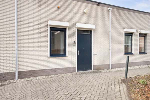 Medium property photo - Edisonbaan, 3439 MN Nieuwegein