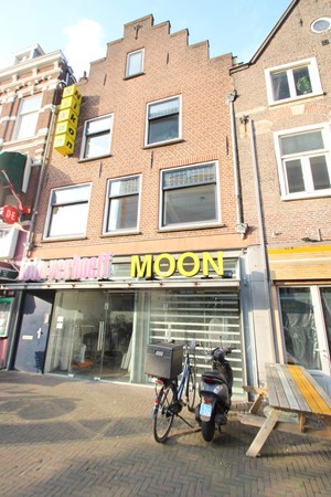 Medium property photo - Vredenburg, 3511 BD Utrecht