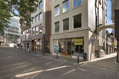 Nieuw in verhuur: Zakkendragerssteeg, 3511 AA Utrecht