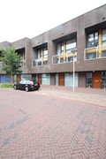 For rent: Westerdijk 40, 3513EW Utrecht