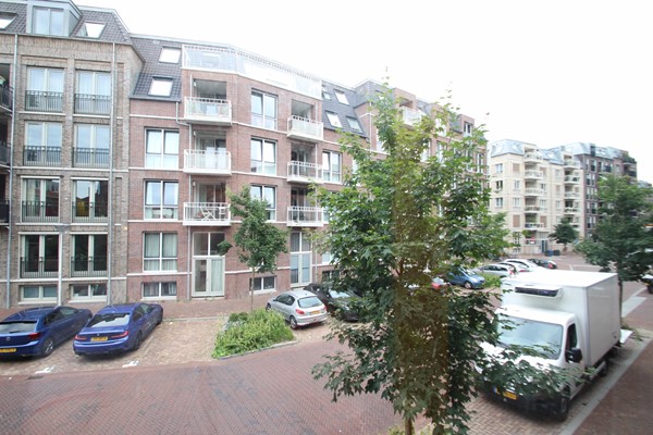 Medium property photo - Westerdijk 40, 3513 EW Utrecht