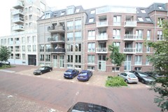 Rented: Westerdijk 40, 3513 EW Utrecht