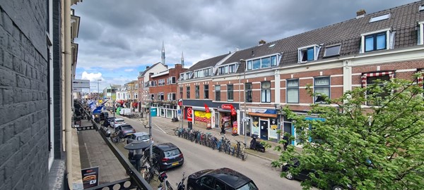 Medium property photo - Damstraat, 3531 BV Utrecht