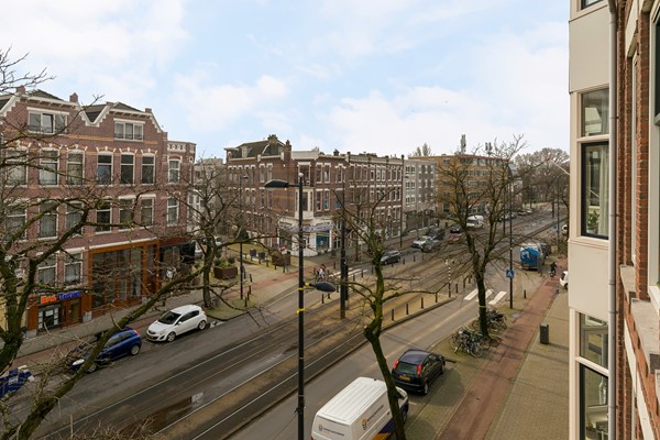 Medium property photo - Middellandplein, 3021 BV Rotterdam