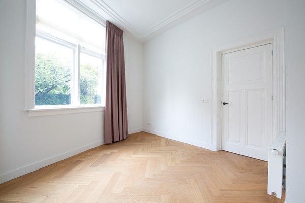 Medium property photo - Frans Halsstraat, 3583 BL Utrecht