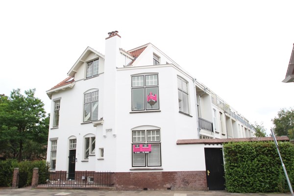 Medium property photo - Frans Halsstraat, 3583 BL Utrecht