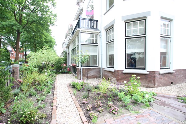 Medium property photo - Frans Halsstraat, 3583 BL Utrecht