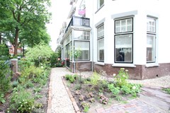 New for rent: Frans Halsstraat, 3583 BL Utrecht