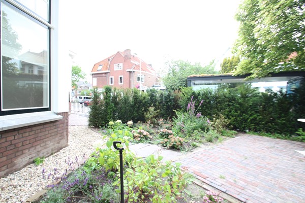 Medium property photo - Frans Halsstraat, 3583 BL Utrecht