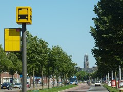 Rented: Potgieterstraat, 3532 VP Utrecht