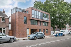 New for rent: Amsterdamsestraatweg, 3555 HK Utrecht