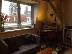 Rented: Oudkerkhof, 3512 GL Utrecht