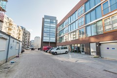 Rented: Westerdijk, 3513 EW Utrecht