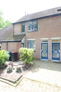 Rented: Rademakersgilde, 3994 BX Houten