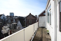 Rented: Kalverstraat, 3512 TR Utrecht