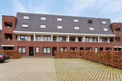 Verkocht: Wattbaan, 3439ML Nieuwegein