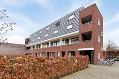 Sold: Wattbaan, 3439ML Nieuwegein