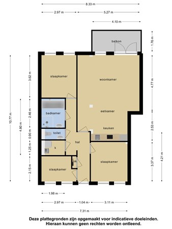 Wattbaan, 3439 ML Nieuwegein - 117363369_wattbaan_2_6_appartement_first_design_20220225_3010da.jpg