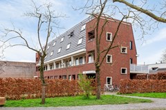 Sold: Wattbaan, 3439 ML Nieuwegein