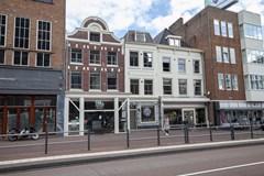 Rented: Potterstraat, 3512 TB Utrecht