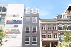 Verhuurd: Lange Koestraat 43B, 3511 RM Utrecht