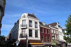 For rent: Vinkenburgstraat 1B, 3512AA Utrecht