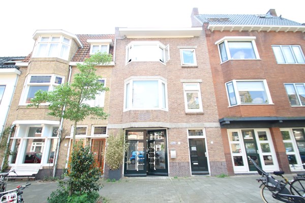 Oudwijkerlaan, 3581 TA Utrecht