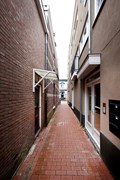 Rented: Kapelstraat, 1404 HT Bussum