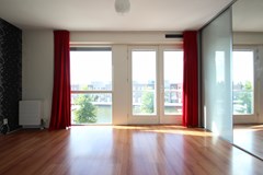 Rented: Musicalkade, 3543 CM Utrecht