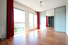 Rented: Musicalkade, 3543 CM Utrecht