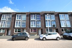 Rented: Musicalkade, 3543 CM Utrecht