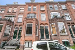 Rented: Schroeder van der Kolkstraat, 3511 HR Utrecht