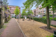 Rented: Schroeder van der Kolkstraat, 3511 HR Utrecht