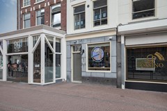 Rented: Potterstraat, 3512 TB Utrecht