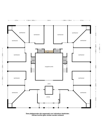 Edisonbaan 10K6, 3439 MN Nieuwegein - 