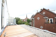 Verhuurd: Frans Halsstraat, 3583 BL Utrecht