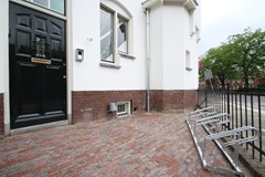 Verhuurd: Frans Halsstraat, 3583 BL Utrecht