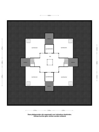 Edisonbaan, 3439 MN Nieuwegein - 