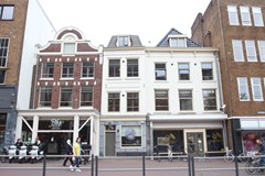 Rented: Potterstraat, 3512 TB Utrecht