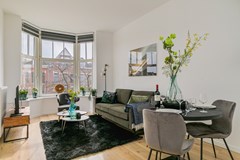 Rented: Middellandplein, 3021 BV Rotterdam