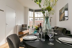 Rented: Middellandplein, 3021 BV Rotterdam