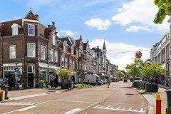 For sale: Nachtegaalstraat 94-1, 3581 AP Utrecht