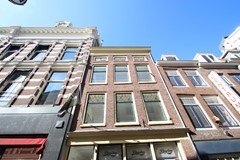 Rented: Vinkenburgstraat, 3512 AB Utrecht