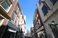 Rented: Vinkenburgstraat, 3512 AB Utrecht