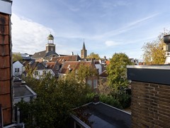 Rented: Hemdsmouwsteeg, 3512 TC Utrecht